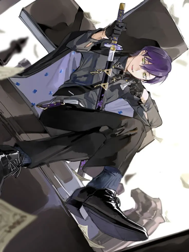 Zi_bi26의 今日も頑張って働いています...