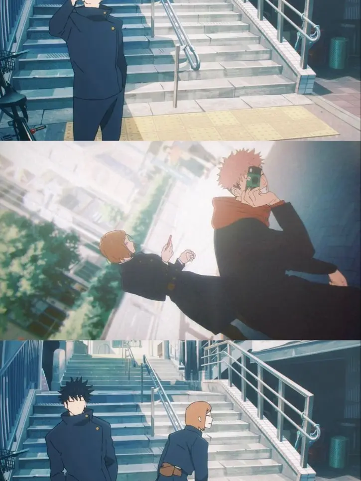 oto_0515의 呪術廻戦