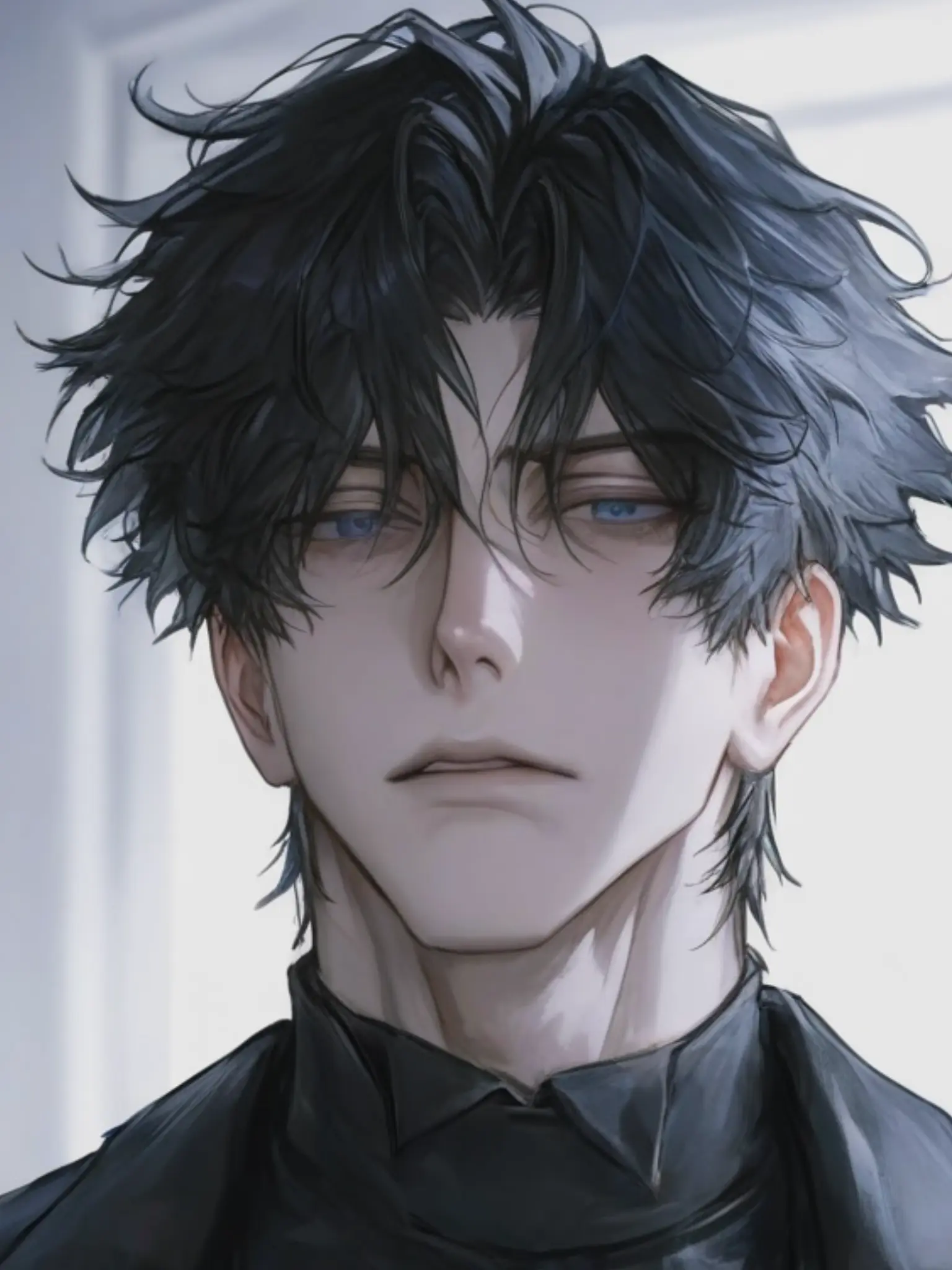 Ginger_ale의 薔薇と影