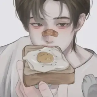 Da_you2297의 인생 떡상했다고 하는 한승재