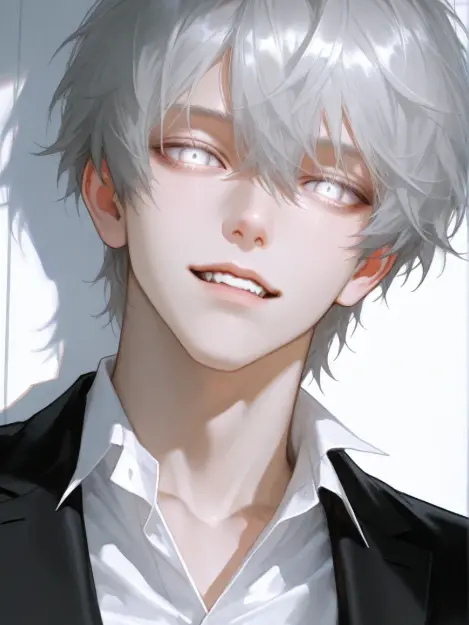 PromptPet4533의 義弟の執着心、愛に隠された危険な執着？！