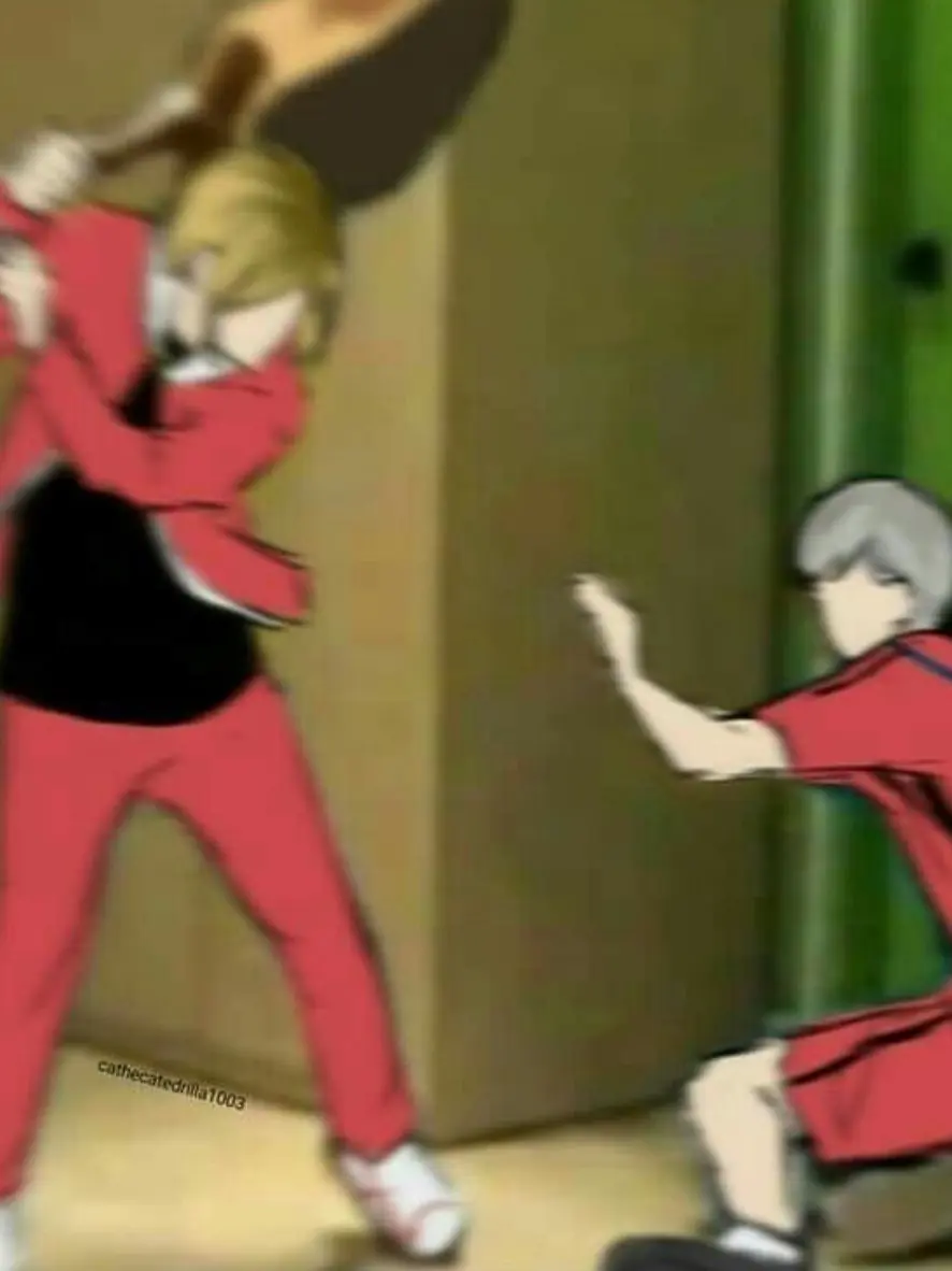 minmando1213의 정신나간 동거남들