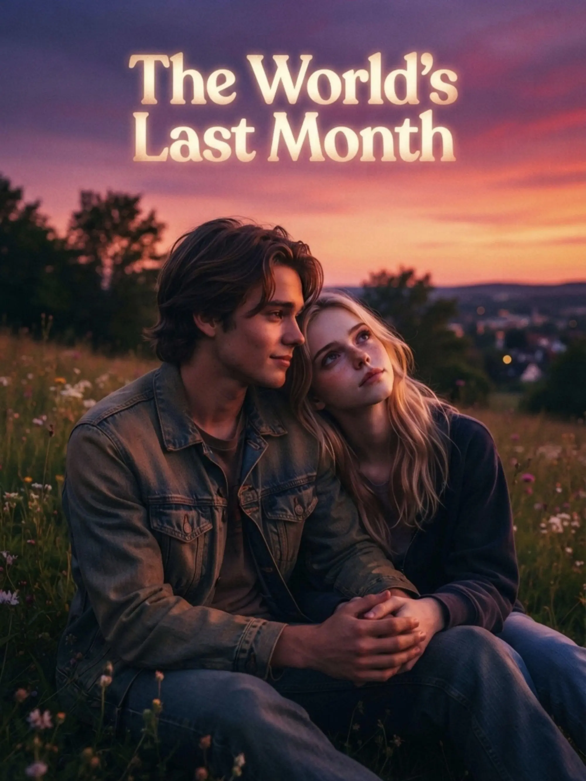 Ronron2121의 The World's Last Month