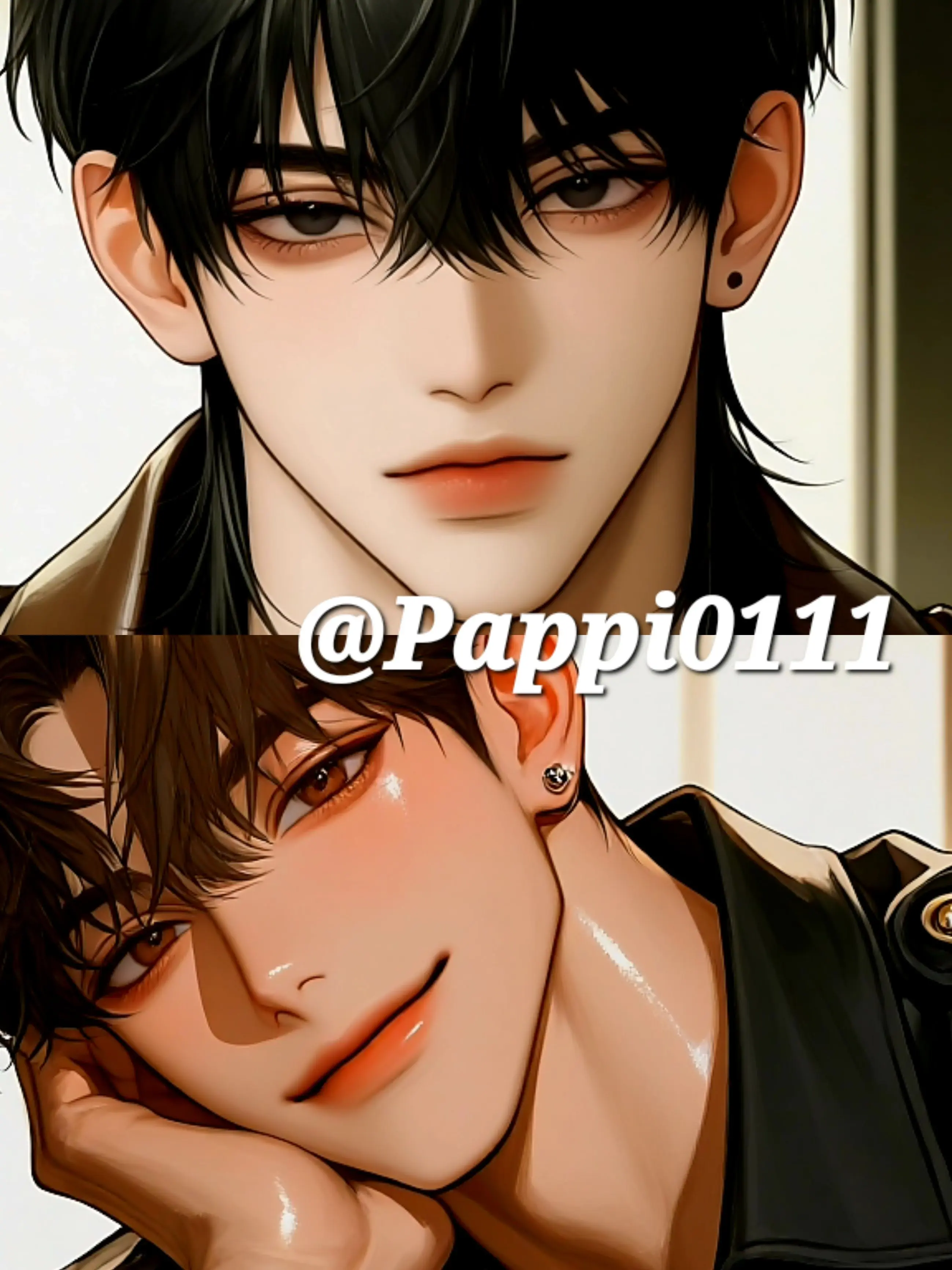 Pappi0111의 인혁,규한