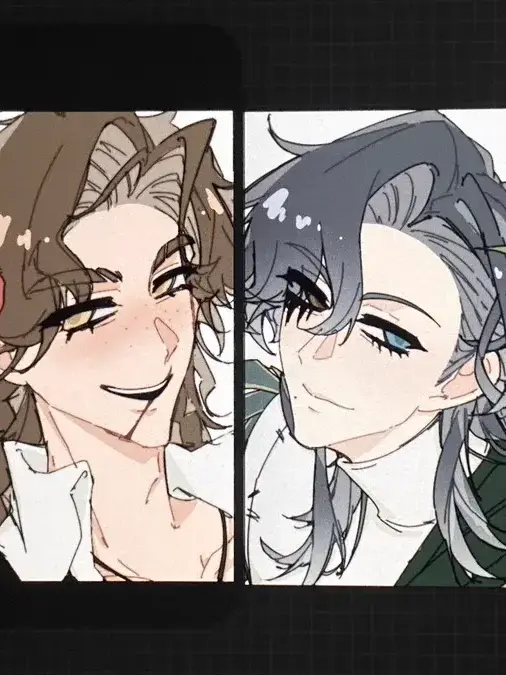 composerlove의 투우사&기사 [제5인격]