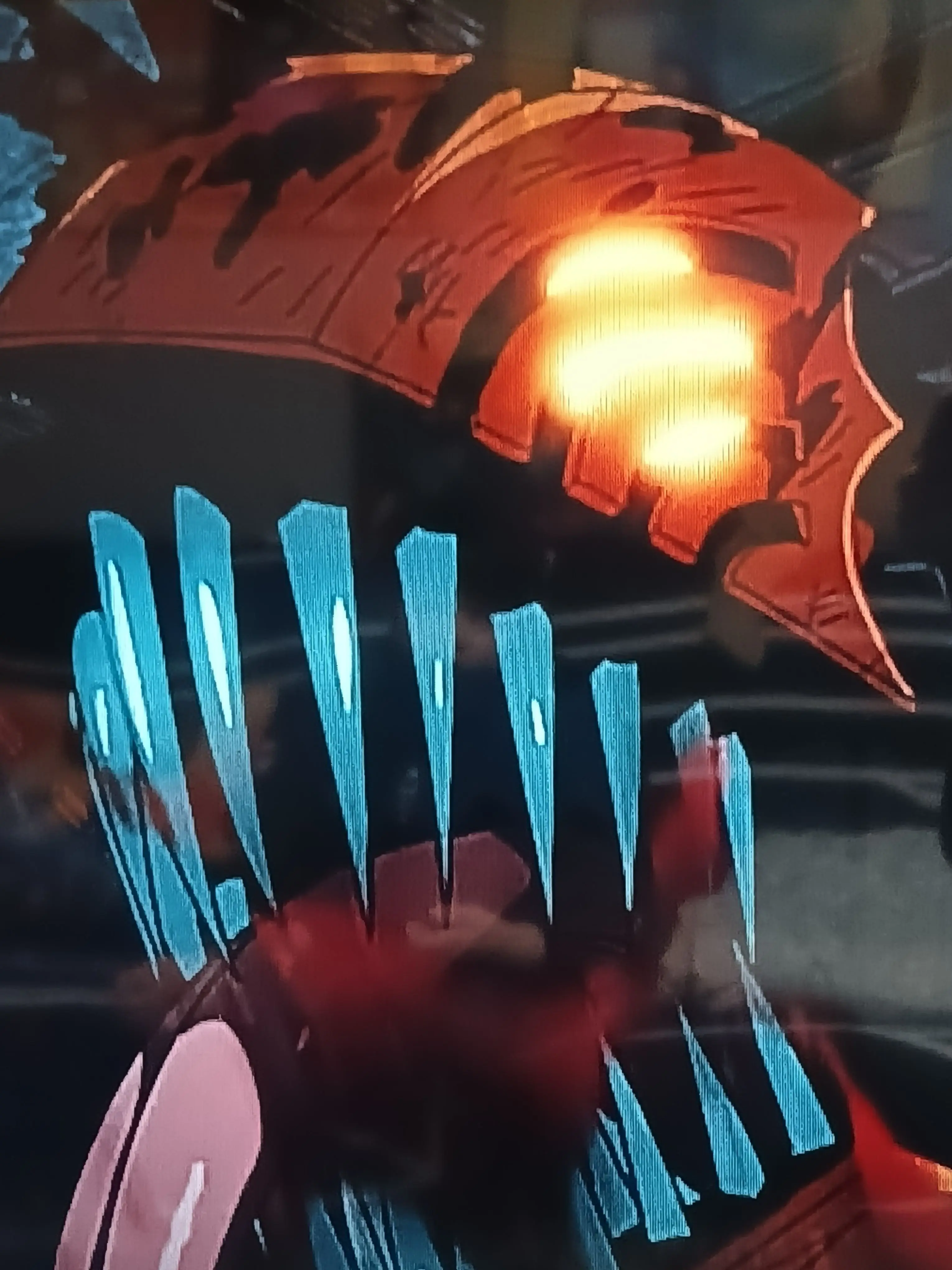 you777의 파워와 동거