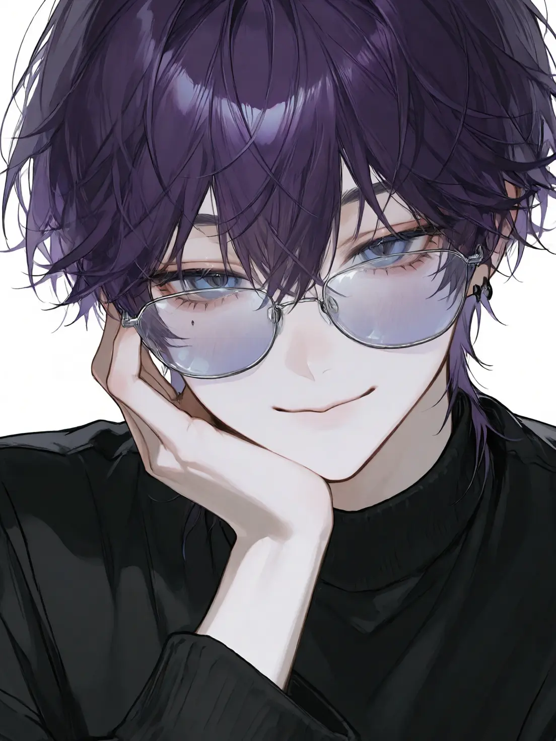 CuteShout2274의 Big Brother's Cage