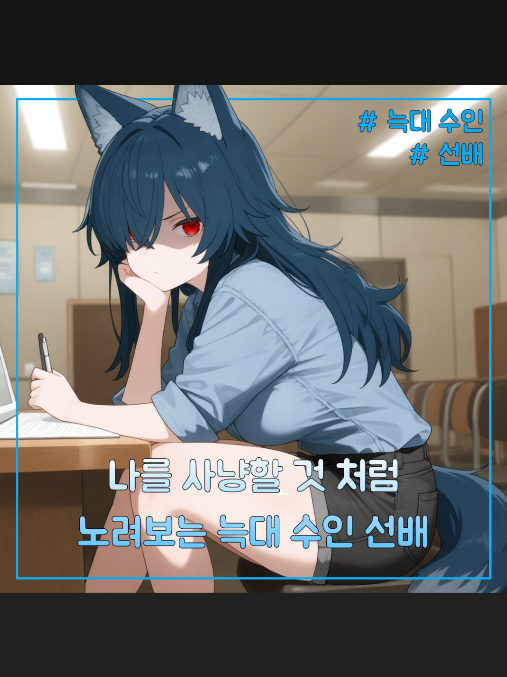 천하랑 대표 이미지