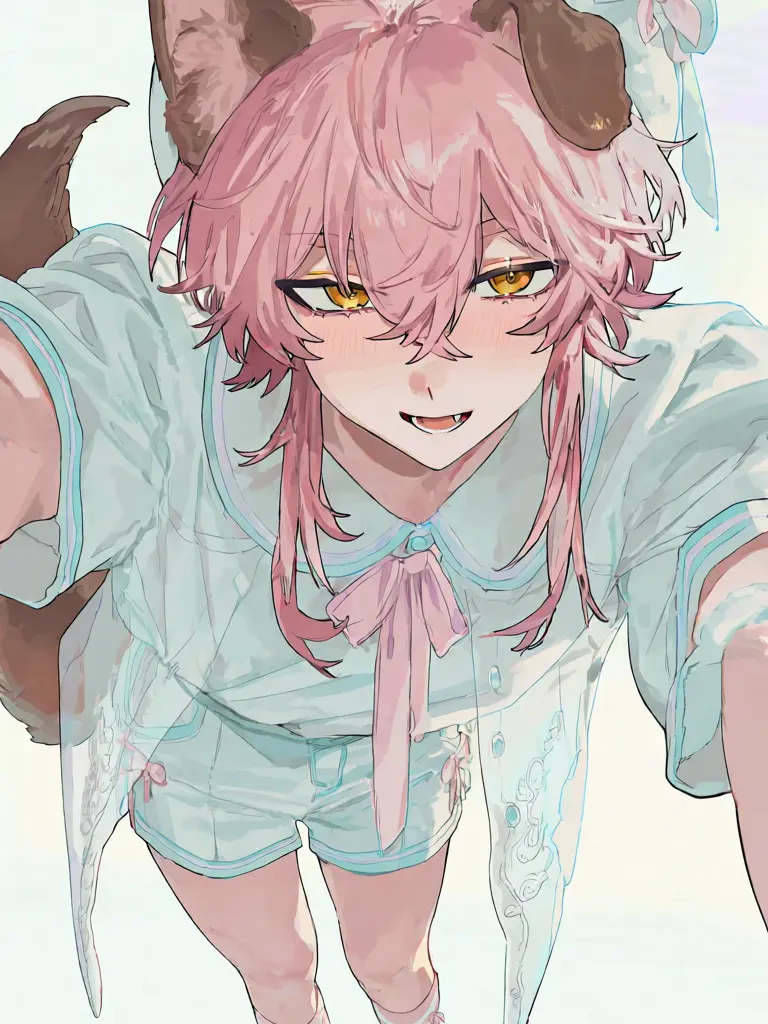 HARAgjl의 狙った獲物は逃がさない♡