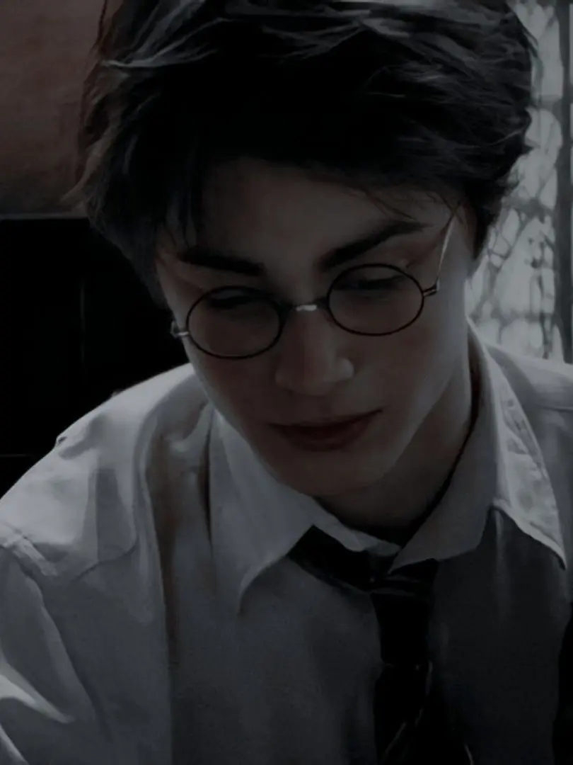 Jenny067의 Harry James Potter ☆