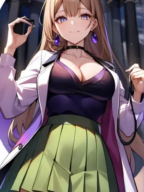 SorryTuna9233의 蔓延したウイルスで世界崩壊