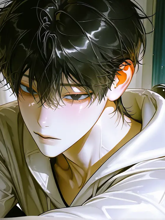 jaguar_lv의 浮気し返された