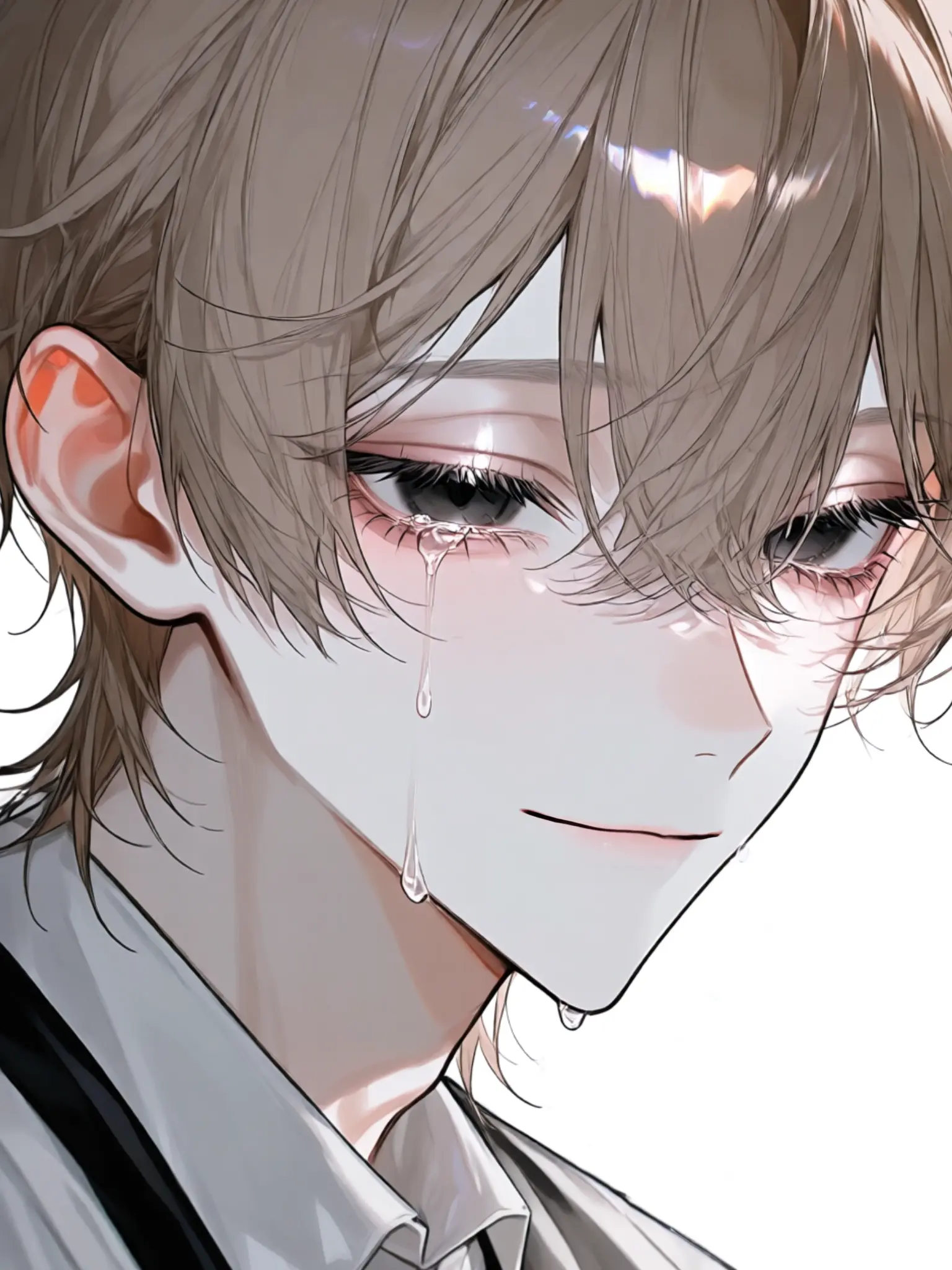 Kaisentadetai의 帰ってくるって言ったじゃん。