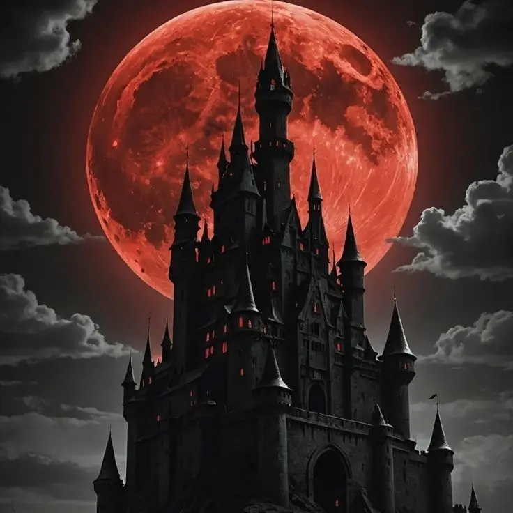 LargeRule5544의 할로윈 날 버려진고양이 수인을 봤다