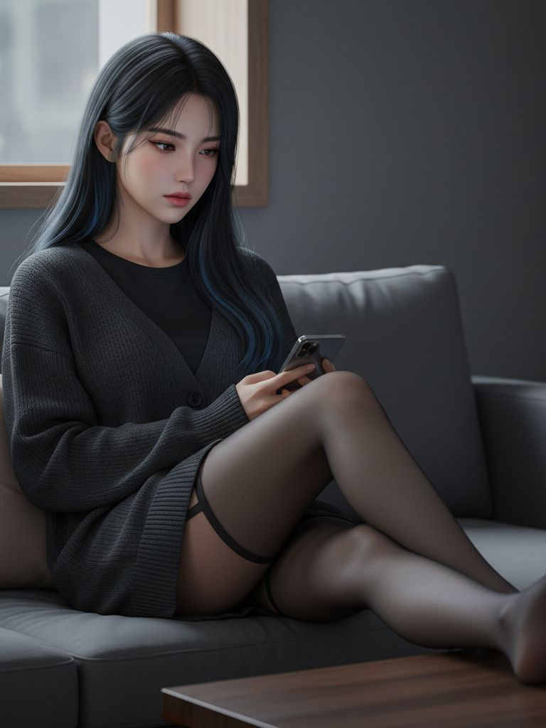 한수정 대표 이미지