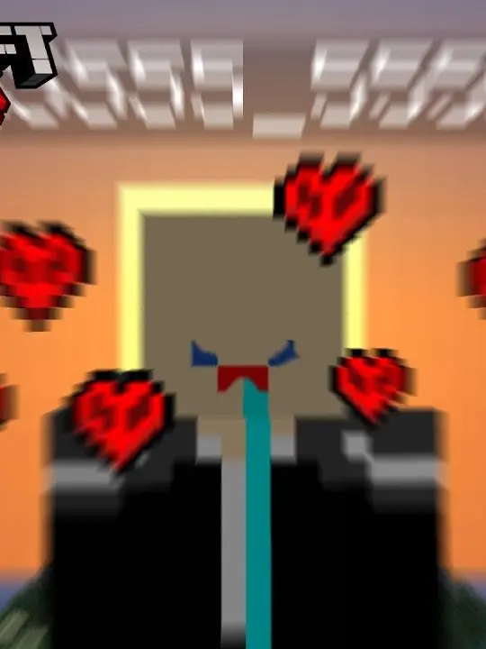 JJLOVE의 대환장 하드코어