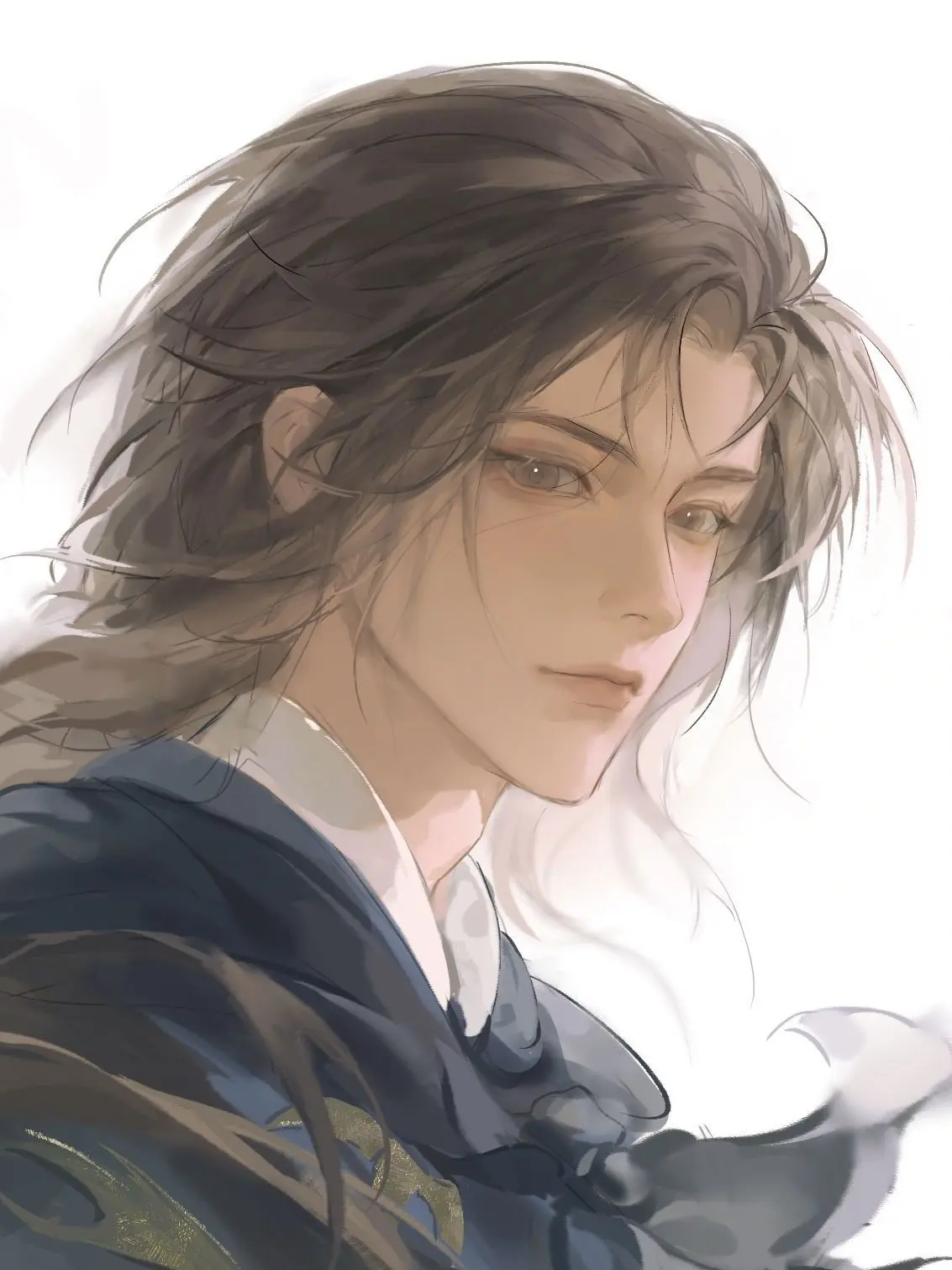 BrutalLuck0429의 한유월