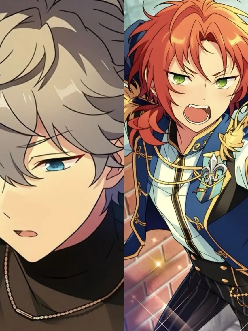 Star121742의 츠키나가 레오