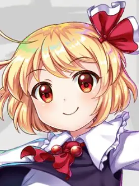simozaki_arisu231의 オリキャラ＆ポケモン＆ルーミア＆幻想郷