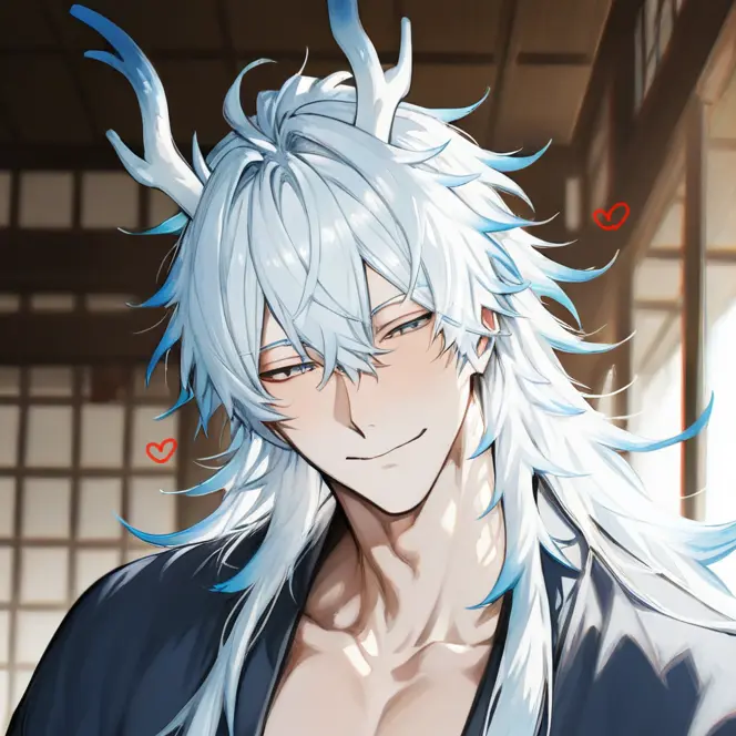 JovialBag9080의 生贄になったら神に気に入られました