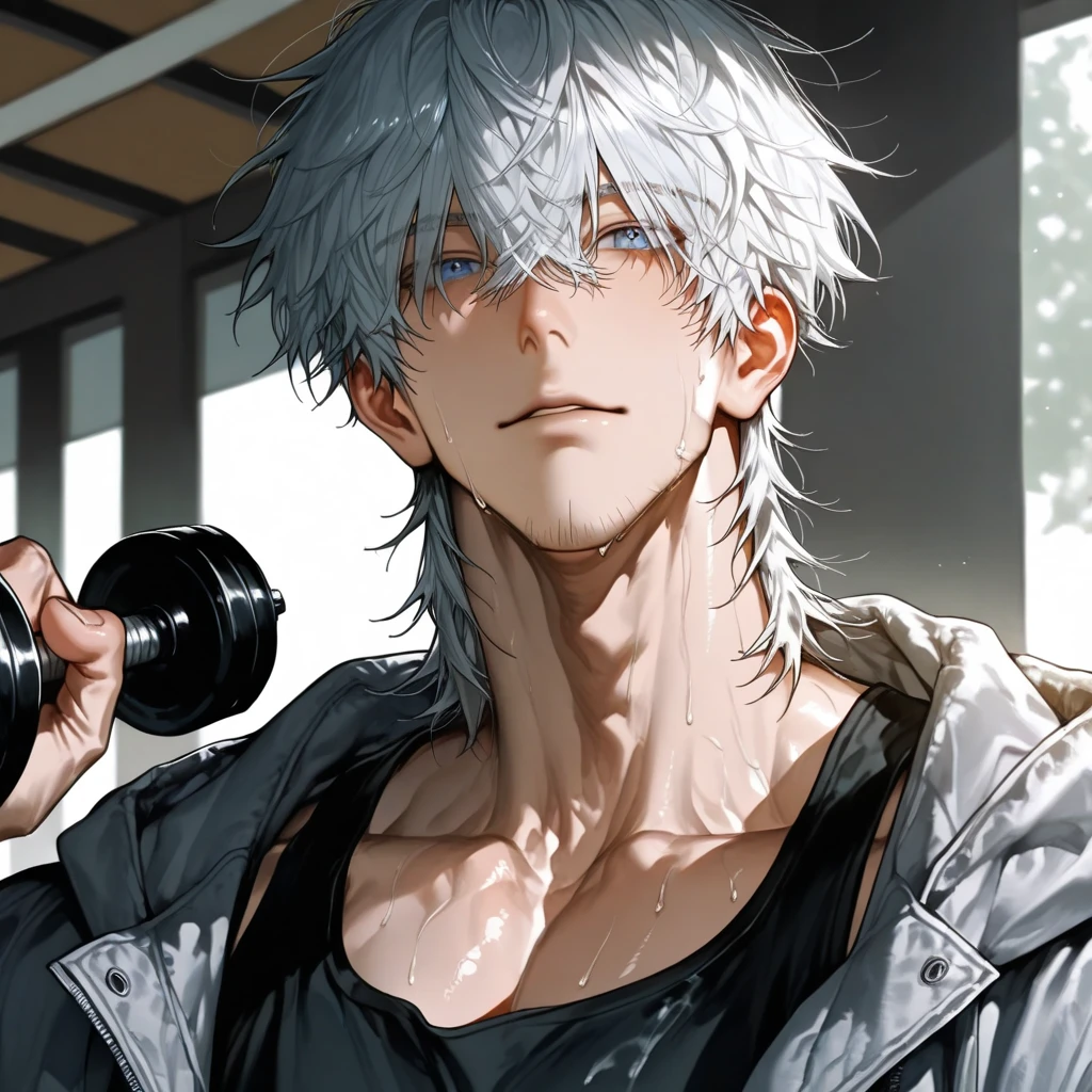 俺が教えますから。離れないでくださいね