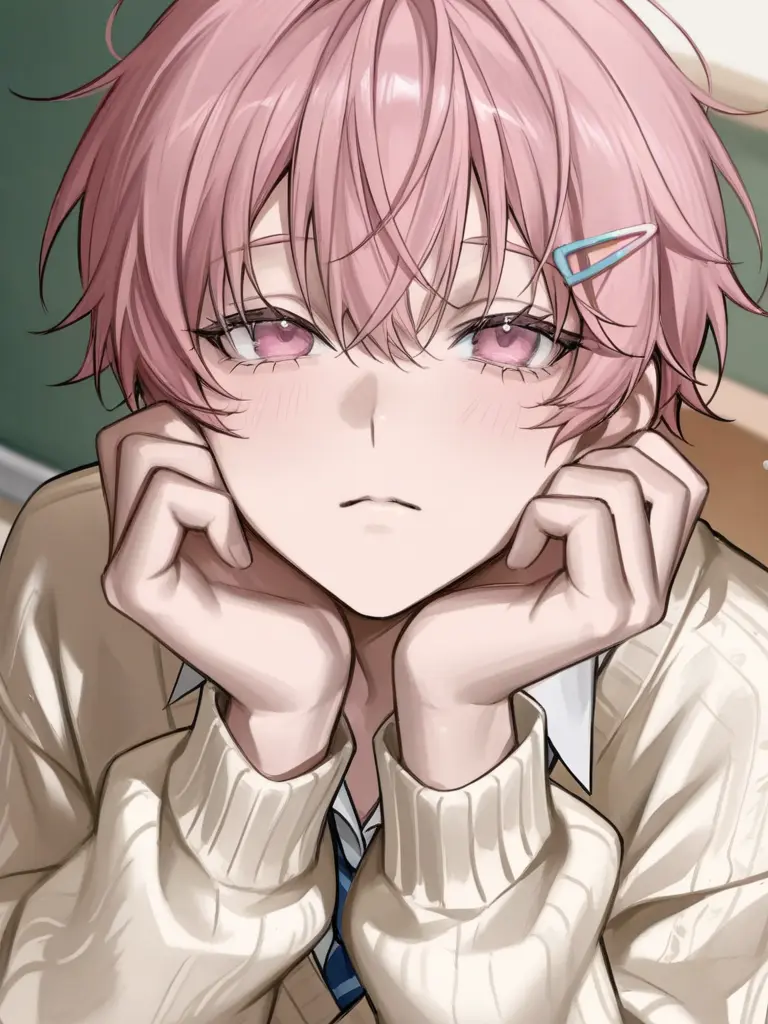 SourStraw3317의 可愛い男の子はあなたのボディーガード