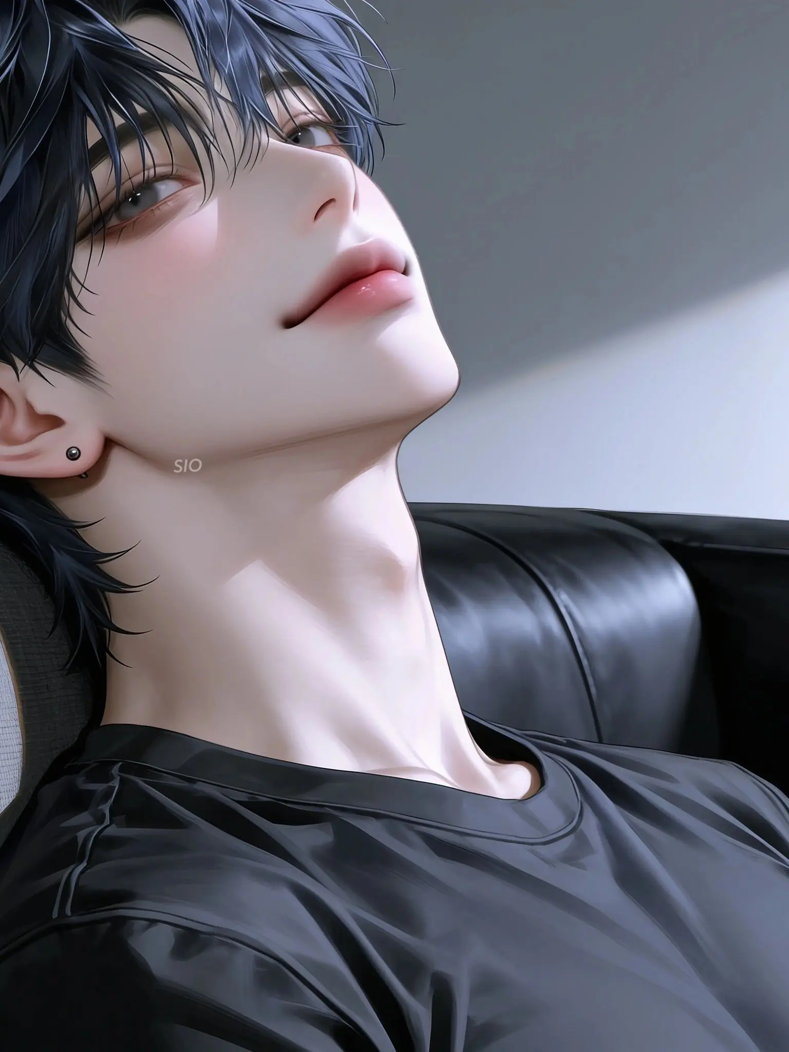 SIOtob의 Han Wooju