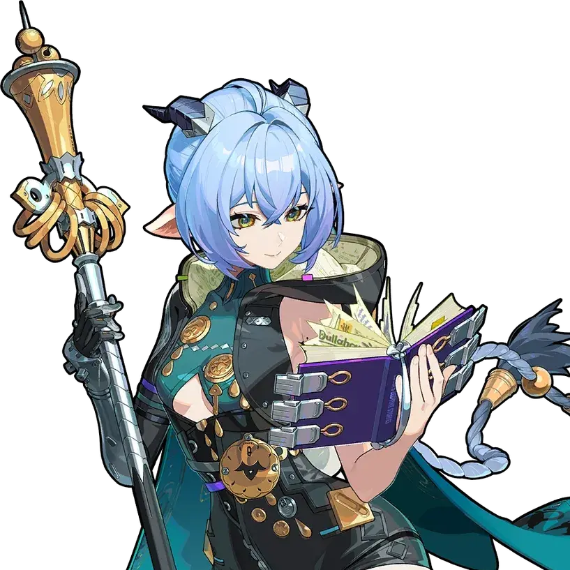 FaintIdol9199의 루시아