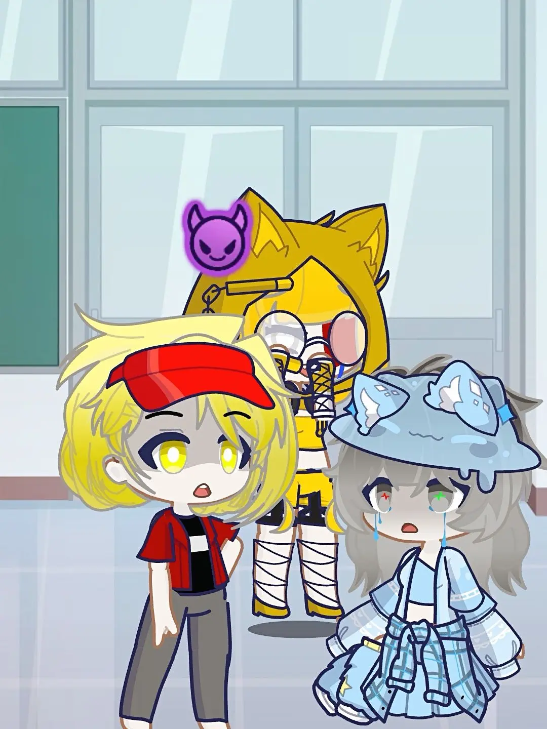 SureIce8144의 어째서 나는 행복하지 못해..?