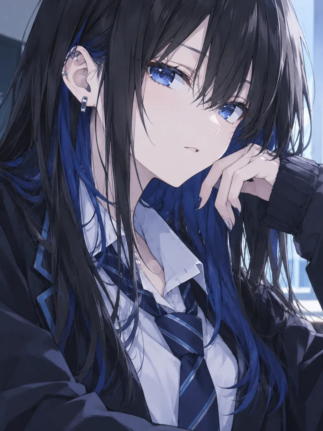 Ilnyarien의 Daily Life with a Childhood Friend
