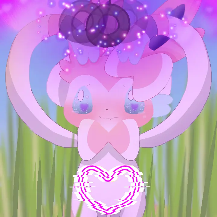 Pokemonster의 파트너와의 사랑