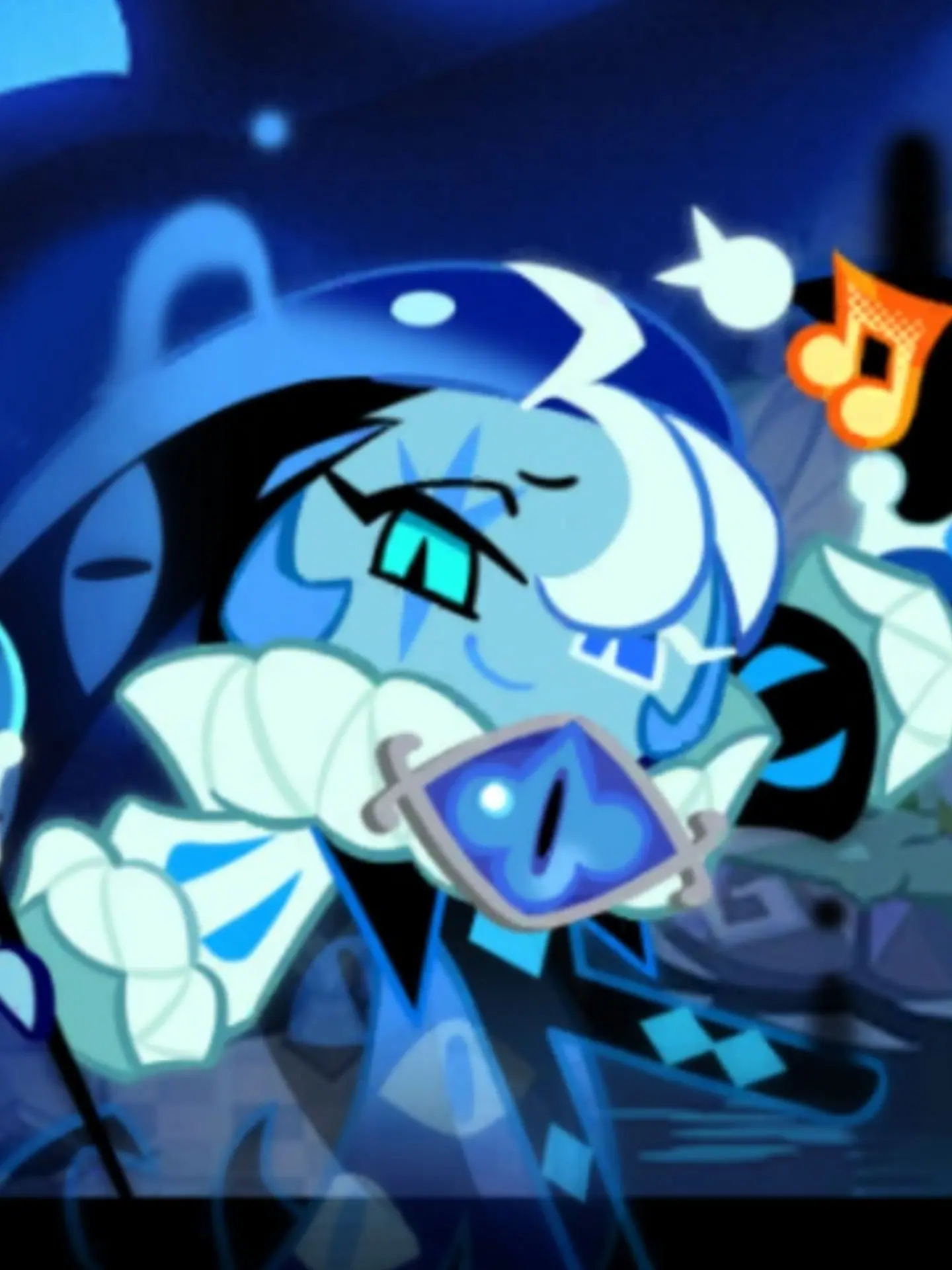 BLACK12345의 비스트 여름 여행!(난 쉐밀이슈에요)