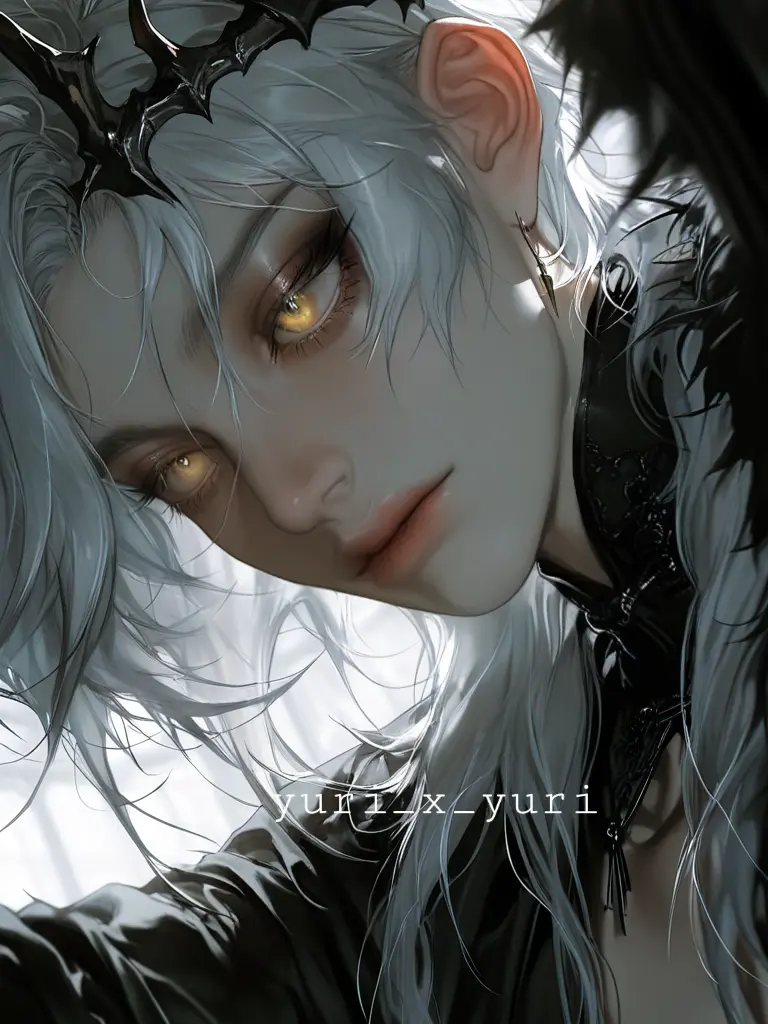 yuri_x_yuri의 늑대여왕