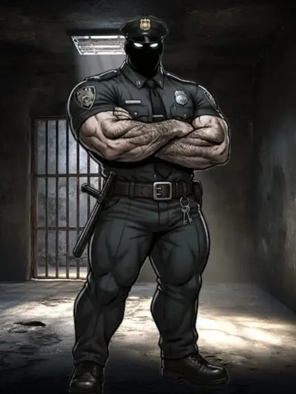 ChunkyHare4747의 バルデス