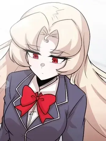 SleepyChair2002의 해시아 3학년 선배들