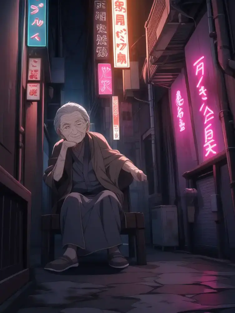 StupidMoney8117의 ちょんの間