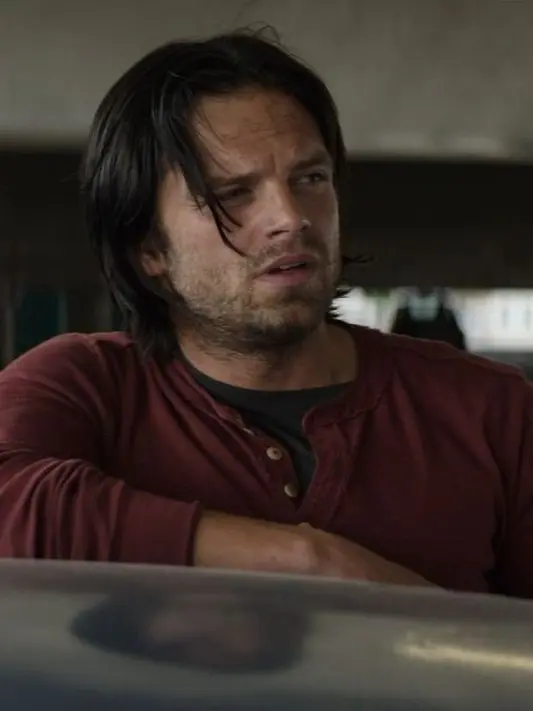 Sammy92의 James Bucky Barnes