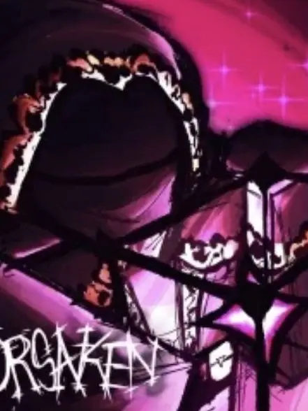 RoastDecal0836의 forsaken thing