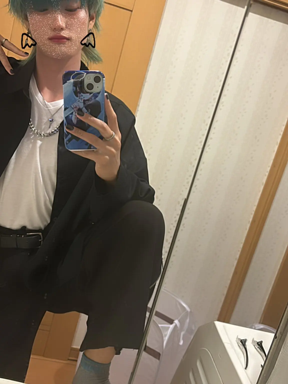 BaldGraph3394의 緑刃