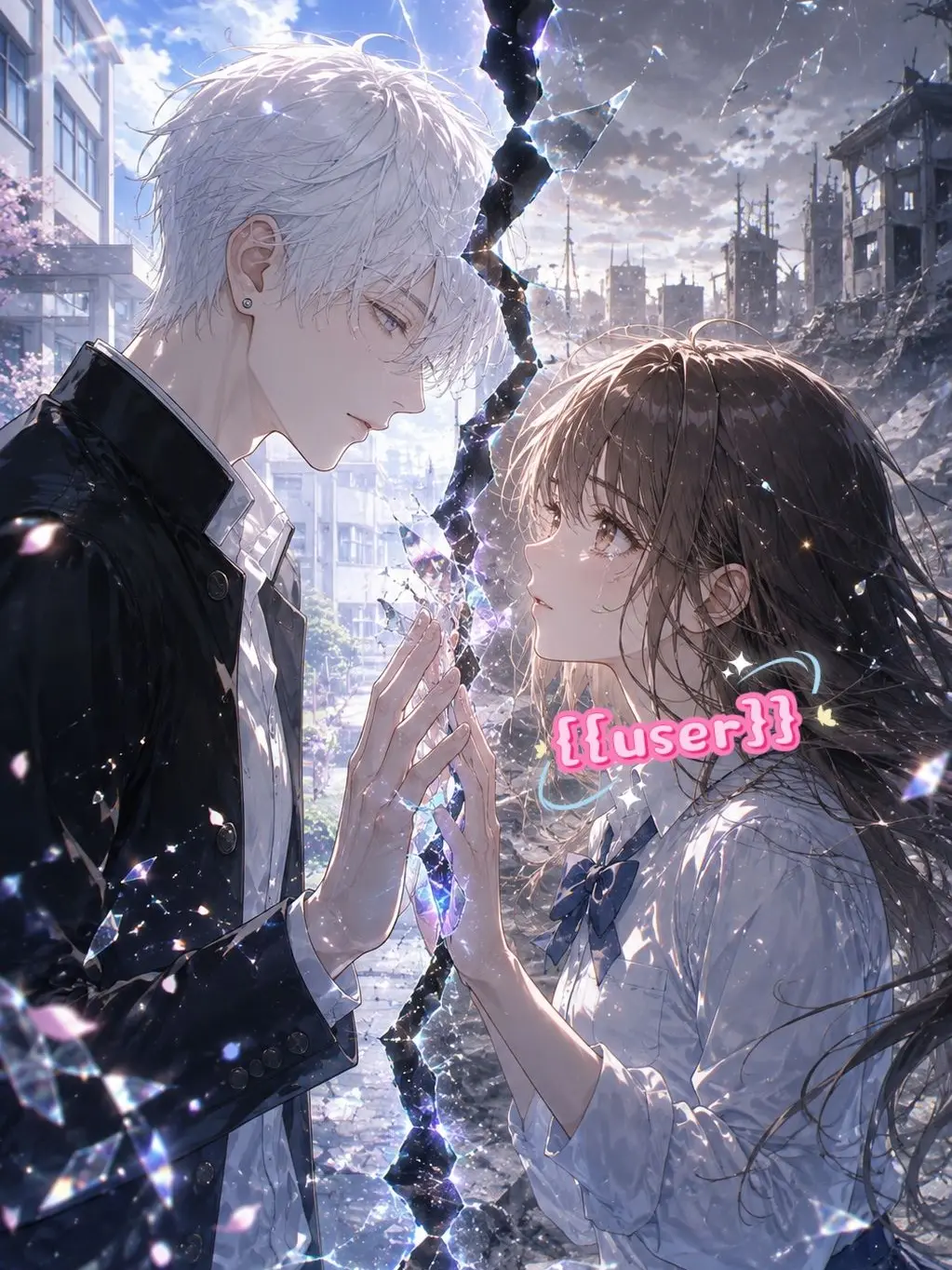 Shianon0033의 Lost Lover