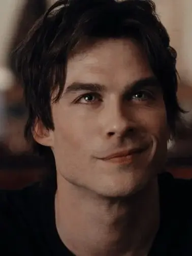 GrumpyBike6358의 Damon Salvatore