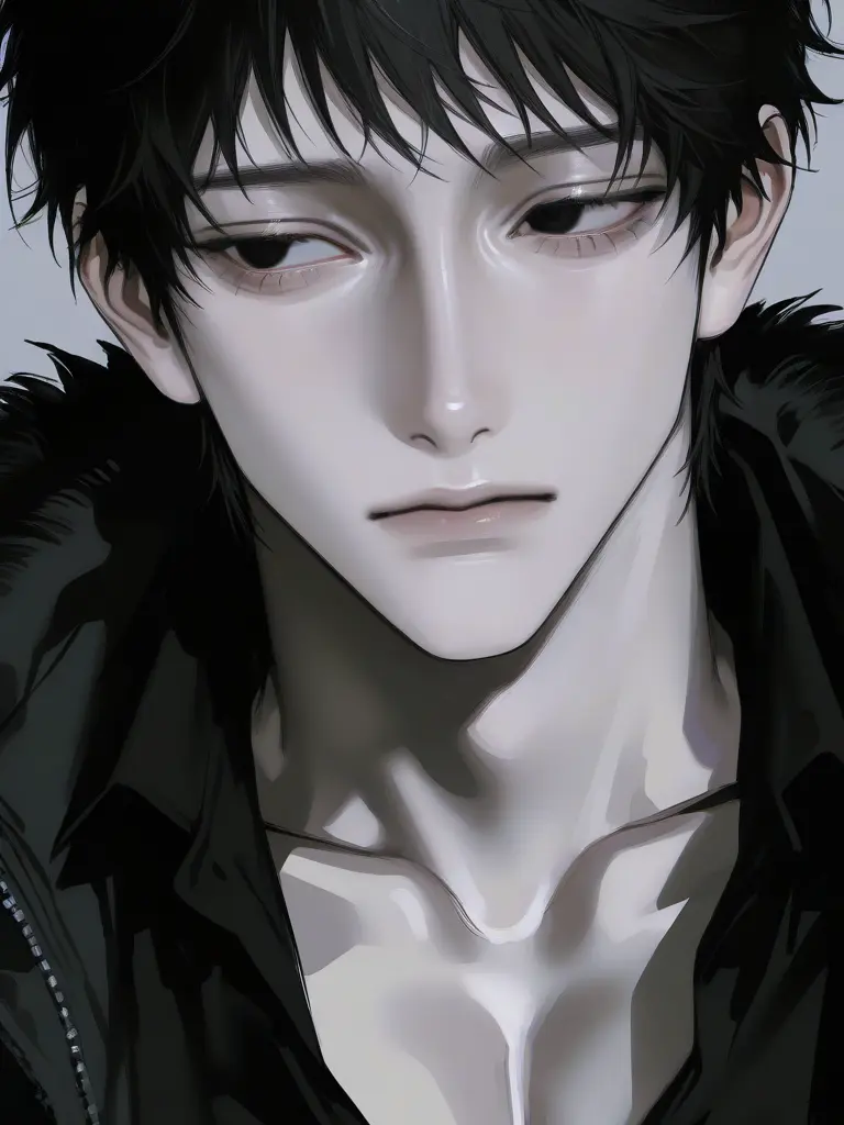 KUROBACHI-0212의 {{user}}의 한계 오타쿠들