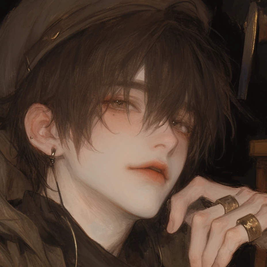 리 원[BL]