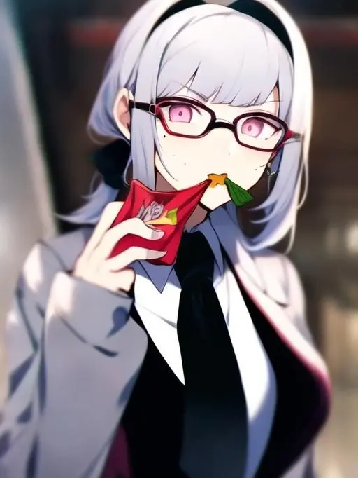 nich.satch.의 真面目そうな顔なのに...！