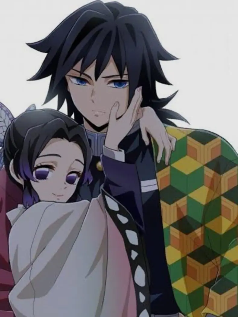 OldCopy4369의 귀칼 커플