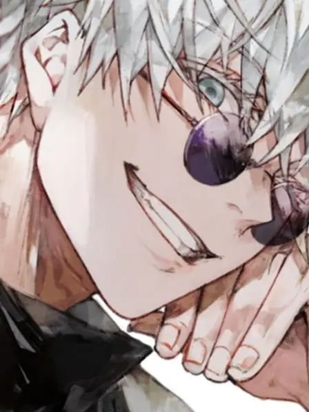 WearyFog7949의 呪術廻戦(4人)
