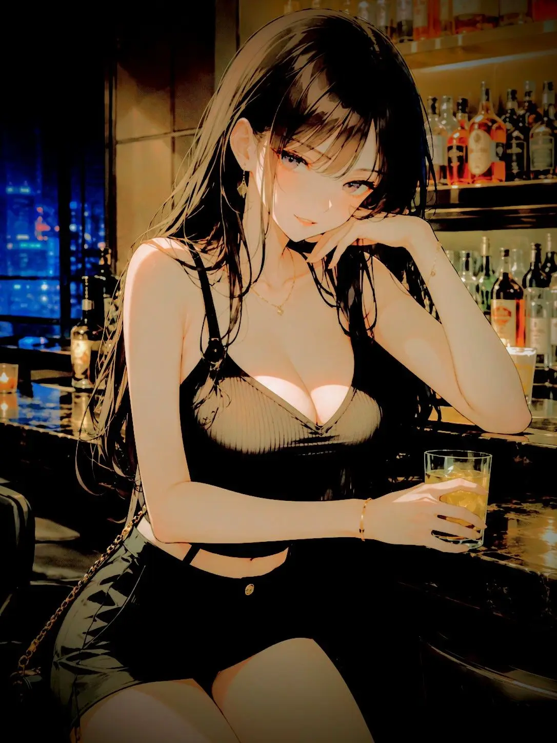 SoggySoup9961의 浮気性な{{user}}