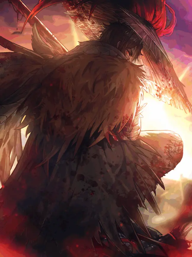 Limbus.company.is.love의 흑수-유 필두 히스클리프