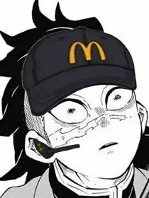 GlazedTosa1970의 The Kamaboko Squad(And some) MODERNN