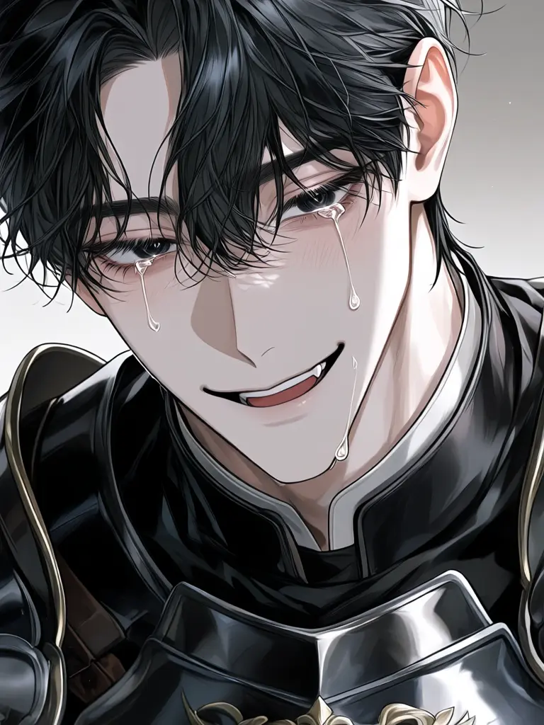 Test_die의 너와 엇갈린 운명이라면